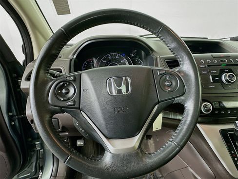 Used 2012 Honda CR-V EX-L image 12