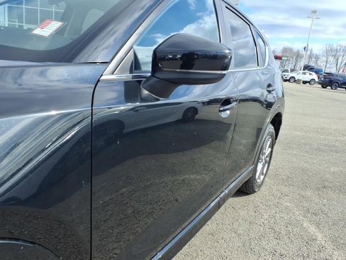 Used 2025 MAZDA CX-5 AWD 2.5 S w/ Select Package image 5