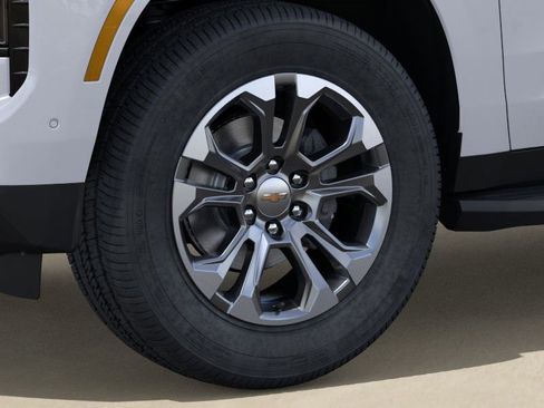 New 2026 Chevrolet Tahoe LT w/ Comfort Package image 9