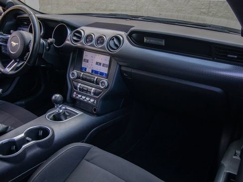 Used 2019 Ford Mustang GT w/ Performance Package - Level 2 RWD image 20