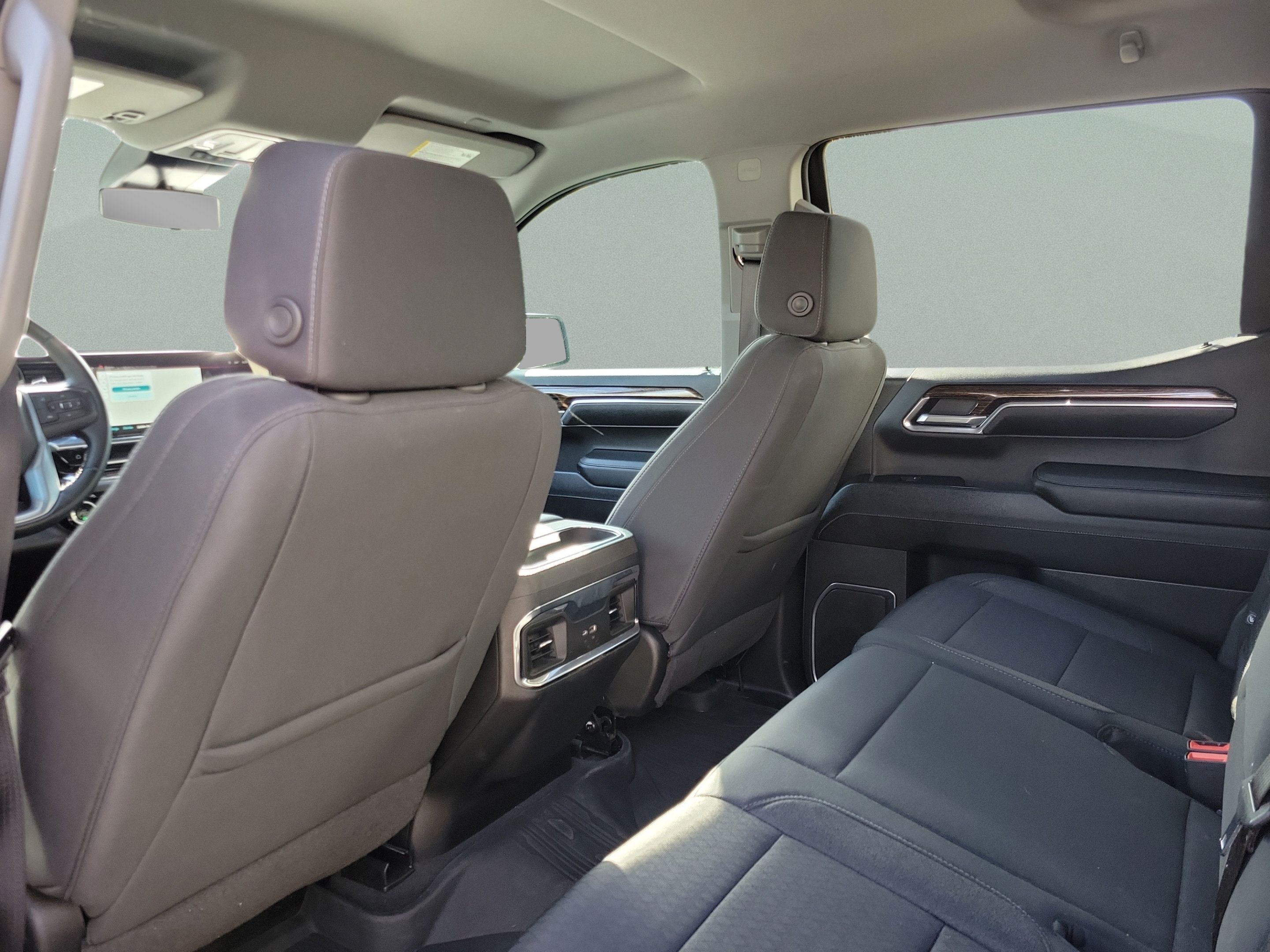 Used 2023 GMC Sierra 1500 Elevation AWD/4WD image 24