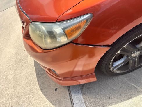 Used 2013 Toyota Corolla S Special Edition FWD image 4