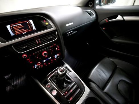 Used 2014 Audi A5 2.0T Premium Plus AWD/4WD image 8