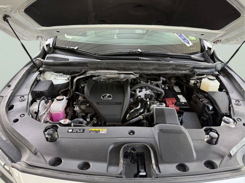 Certified 2023 Lexus RX 350 Premium w/ Accessory Package AWD/4WD image 29