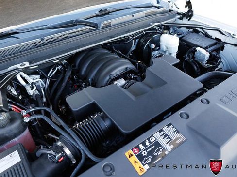 Used 2019 Chevrolet Tahoe Premier w/ Premier Plus Edition image 51