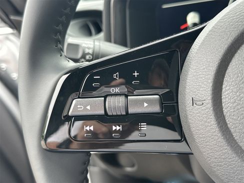 New 2025 Nissan Z Performance w/ Floor Mat Package image 17