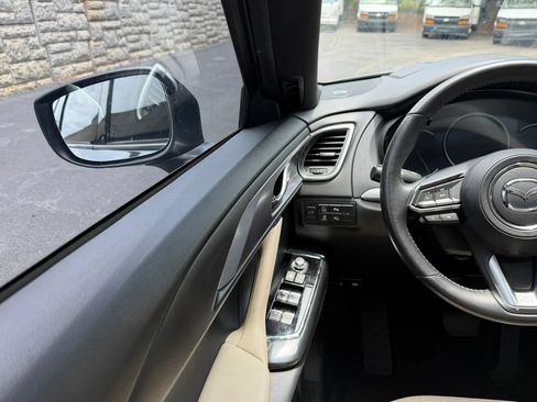 Used 2020 MAZDA CX-9 Grand Touring AWD/4WD image 16