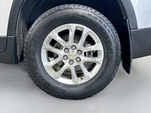 Used 2019 Chevrolet Traverse LT AWD/4WD image 30