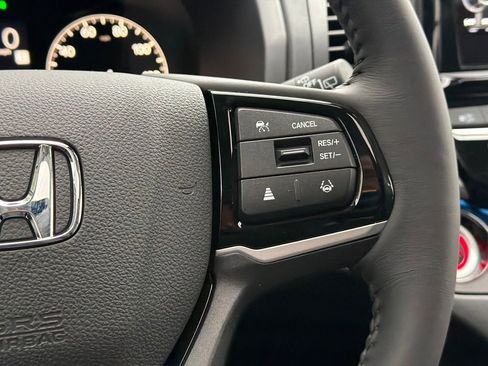 New 2026 Honda Odyssey Touring image 26