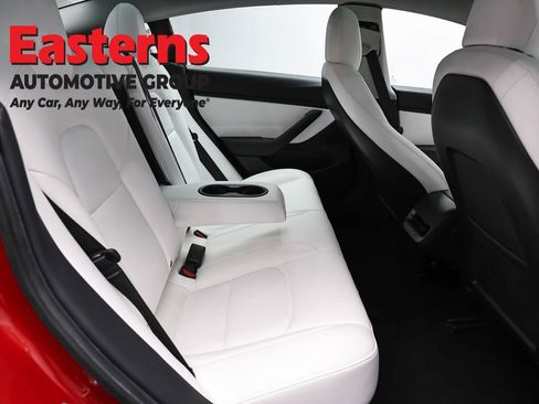 Used 2020 Tesla Model 3 Performance AWD/4WD image 16