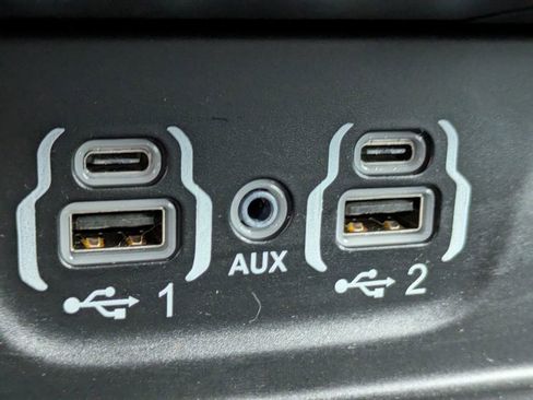 Used 2022 RAM 1500 Big Horn w/ Trailer Tow Group image 23