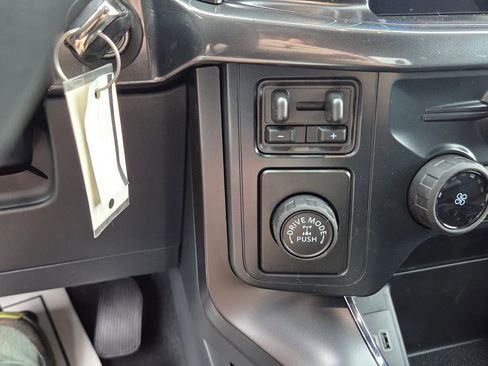 New 2026 Ford F150 STX w/ Equipment Group 200A RWD image 20