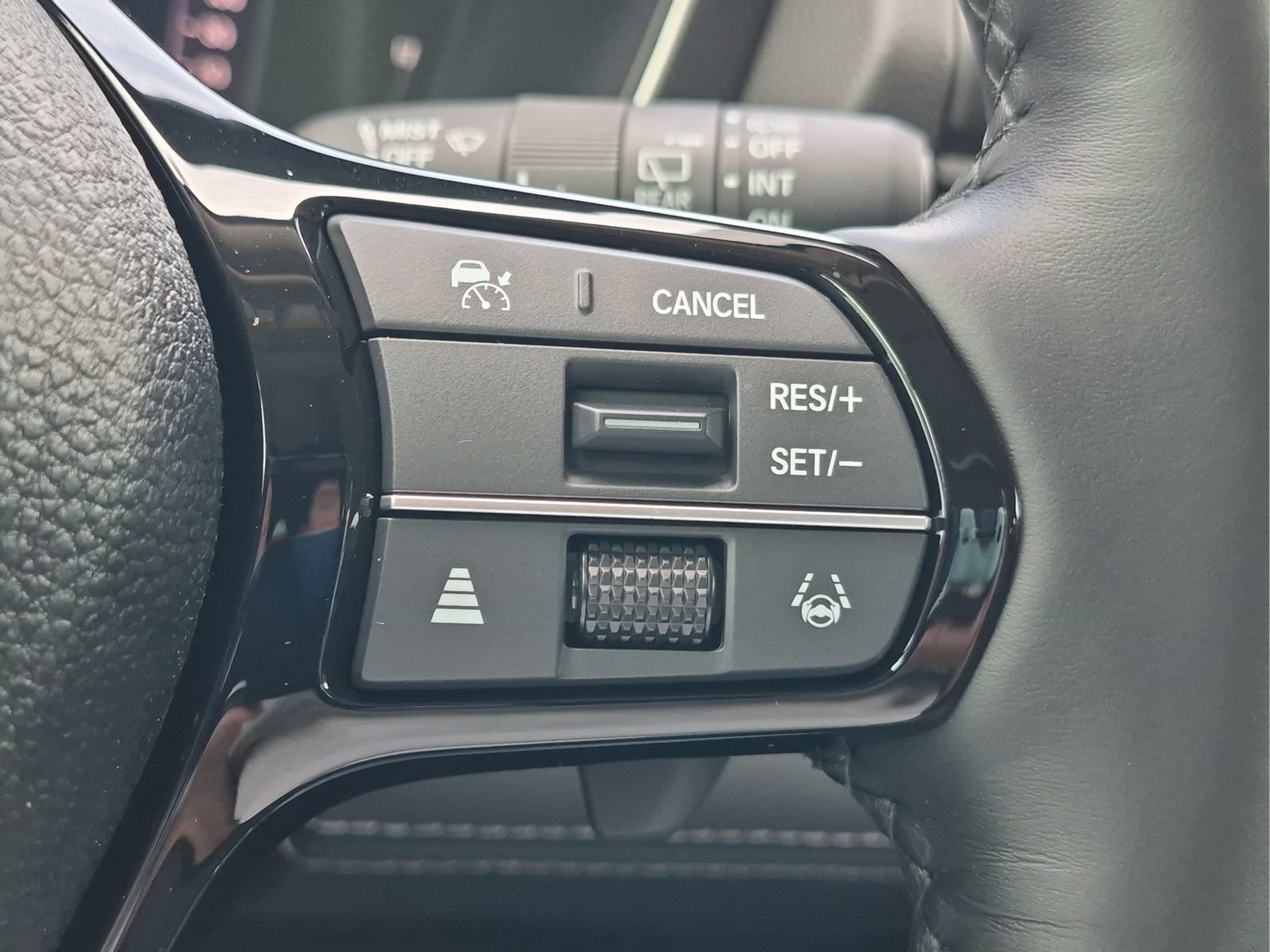 New 2026 Honda Pilot Touring image 10