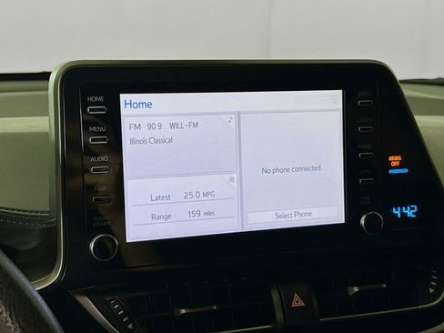 Used 2019 Toyota C-HR LE FWD image 14