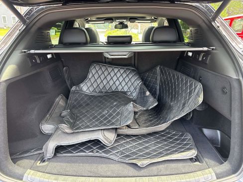 Used 2022 Alfa Romeo Stelvio Ti image 11