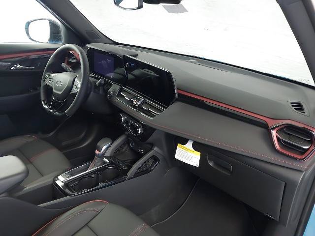 New 2026 Chevrolet TrailBlazer RS w/ Convenience Package AWD/4WD image 29
