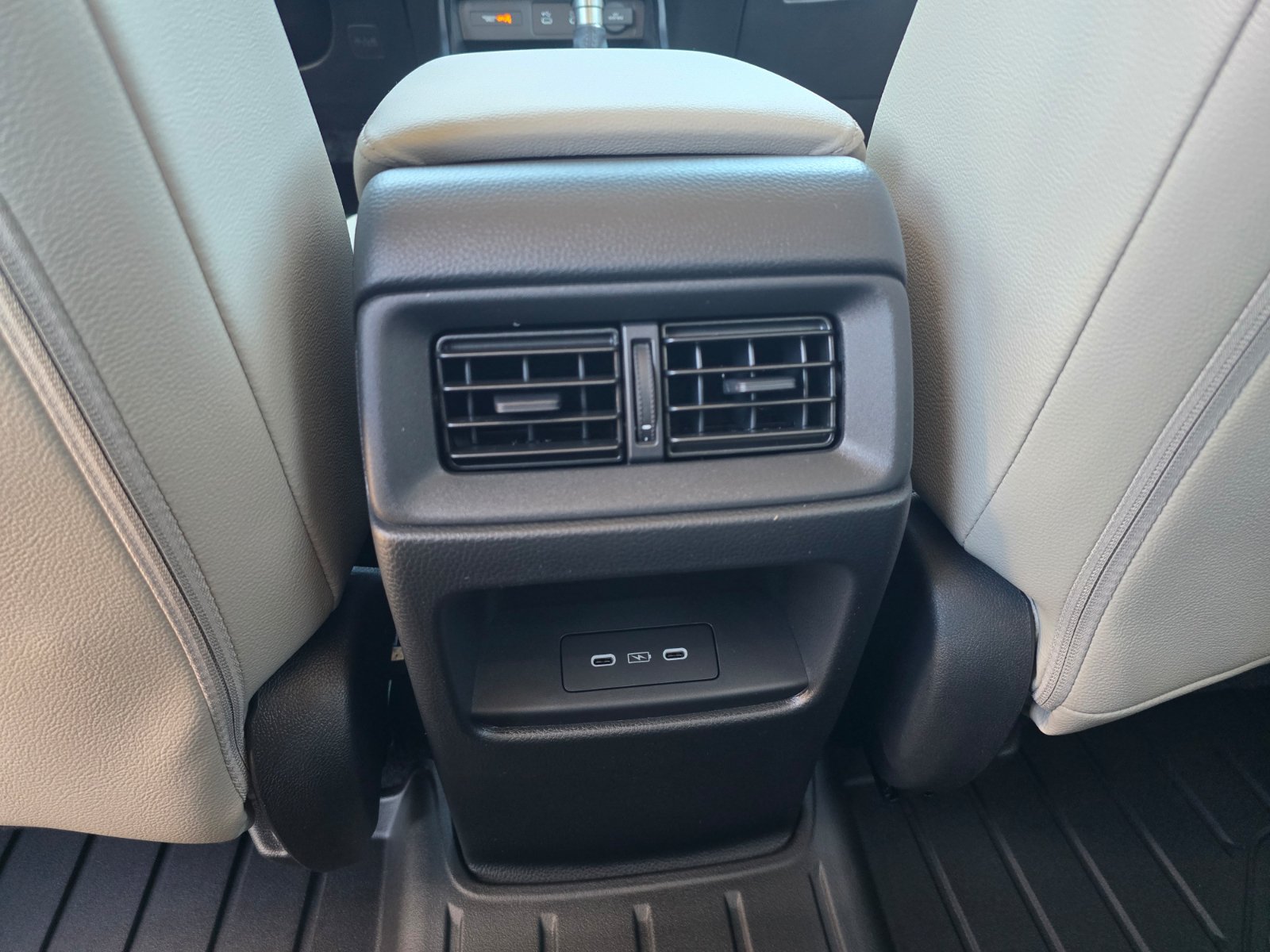 New 2027 Honda CR-V EX-L image 25