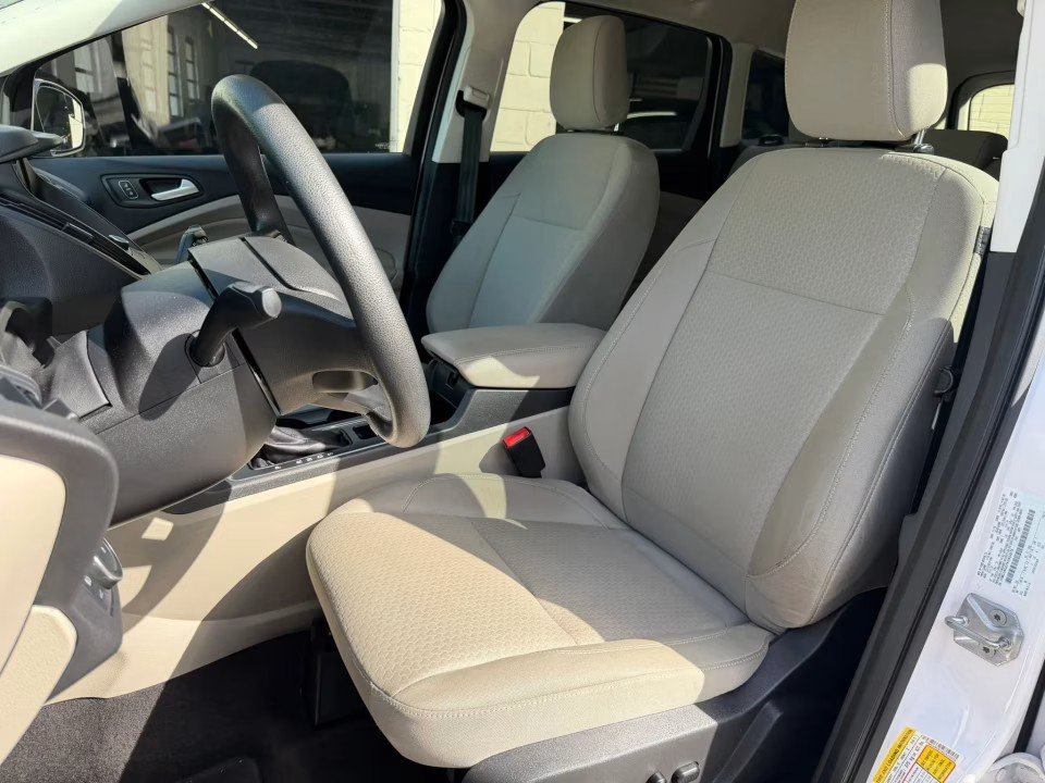 Used 2019 Ford Escape SE AWD/4WD image 10