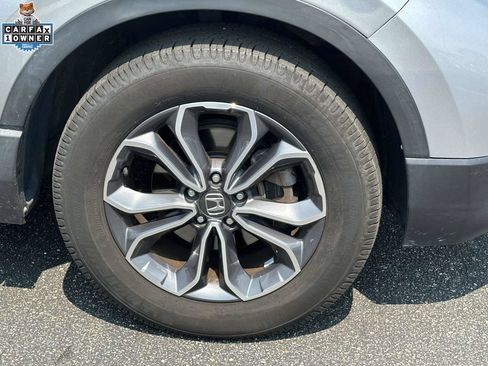 Used 2020 Honda CR-V EX image 7