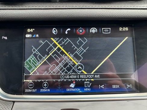 Used 2019 Cadillac XT5 Premium Luxury image 11