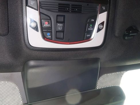 Used 2021 Acura TLX Type S image 40