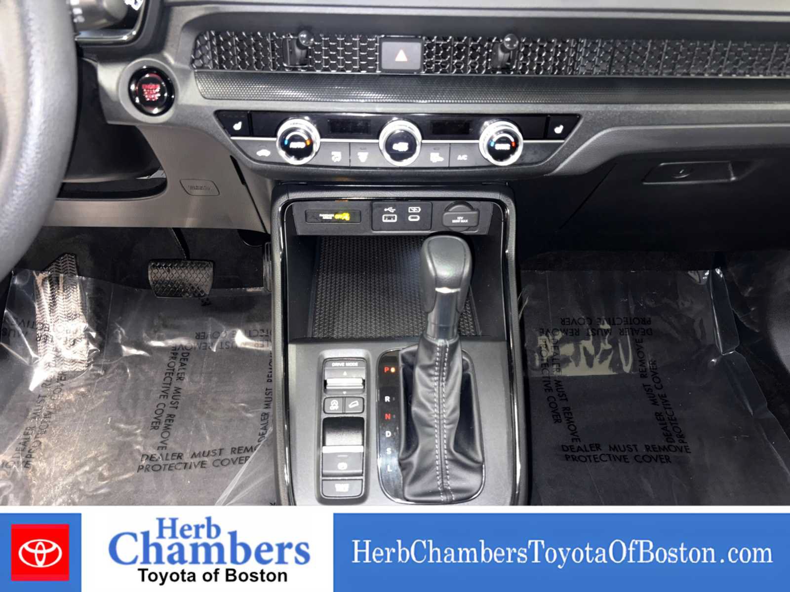 Used 2023 Honda CR-V EX image 16