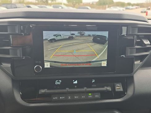 Used 2025 Toyota Tundra SR5 w/ SX Package image 22