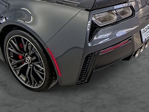 Used 2019 Chevrolet Corvette Z06 image 9