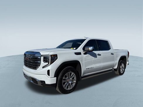 New 2026 GMC Sierra 1500 Denali w/ Technology Package image 3