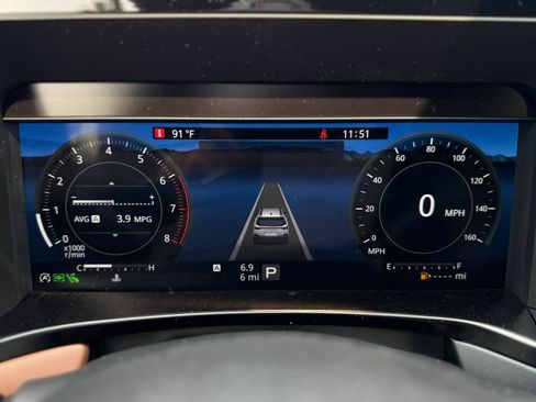 New 2026 Subaru Outback Touring AWD/4WD image 29