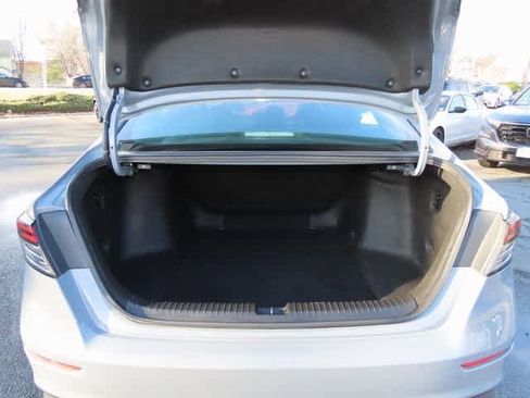 Certified 2023 Honda Accord Sport image 11