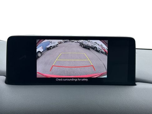 Used 2023 MAZDA CX-5 AWD 2.5 S w/ Premium Plus Pkg image 15