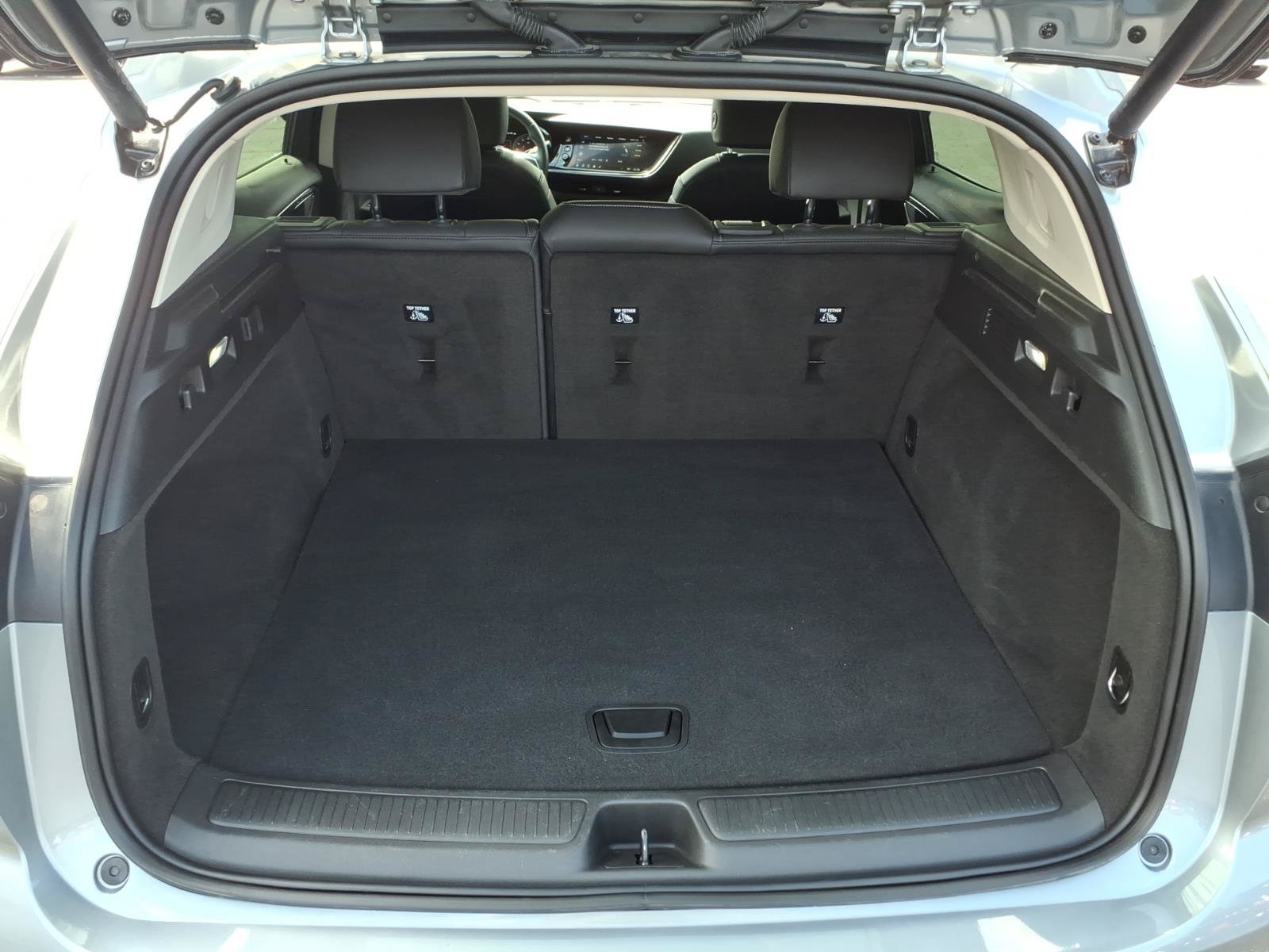 Used 2023 Buick Envision Essence AWD/4WD image 20
