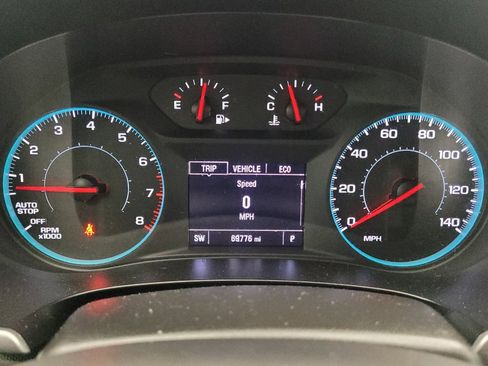 Used 2022 Chevrolet Malibu LS FWD image 23
