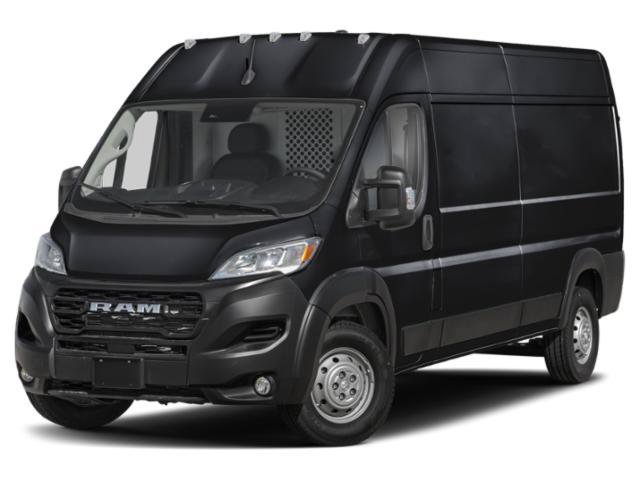 Used 2026 RAM ProMaster 2500 w/ Safety Group FWD image 1