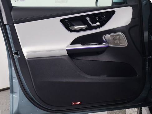 New 2026 Mercedes-Benz GLC 300 image 7