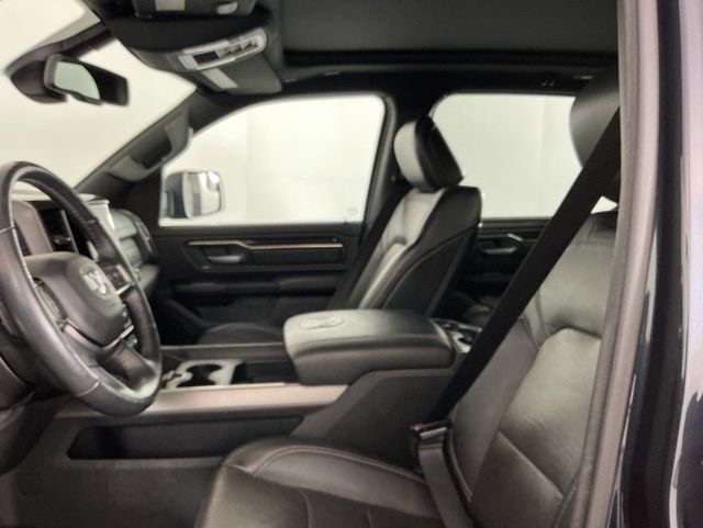 Used 2020 RAM 1500 Sport w/ Level 2 Equipment Goup w/2_L AWD/4WD image 10