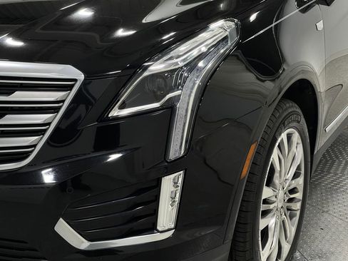 Used 2018 Cadillac XT5 Premium Luxury image 34