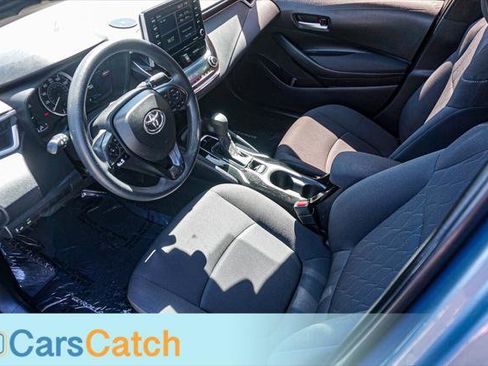 Used 2021 Toyota Corolla LE image 16