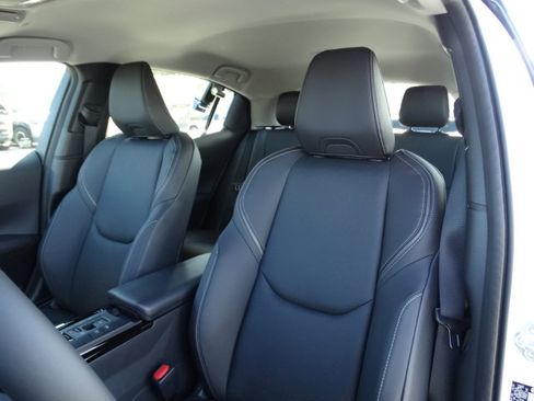 New 2026 Toyota Prius Plug-In Hybrid image 11