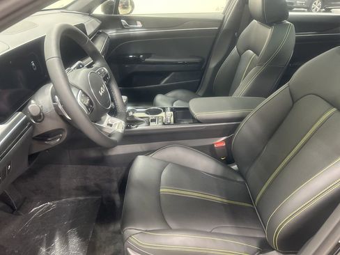 New 2026 Kia K5 GT w/ GT1 Package image 9