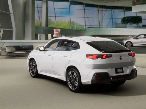 New 2026 BMW X2 xDrive28i w/ Technology Package image 29