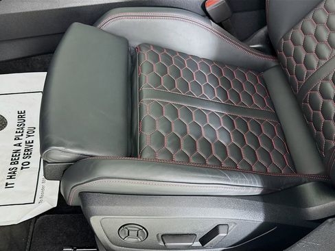 Used 2024 Audi RS 3 image 22