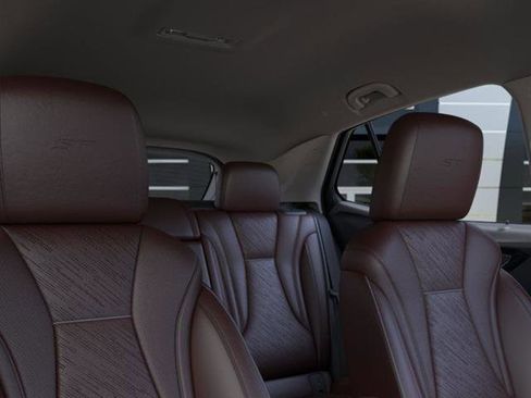 New 2026 Buick Envision Sport Touring image 24