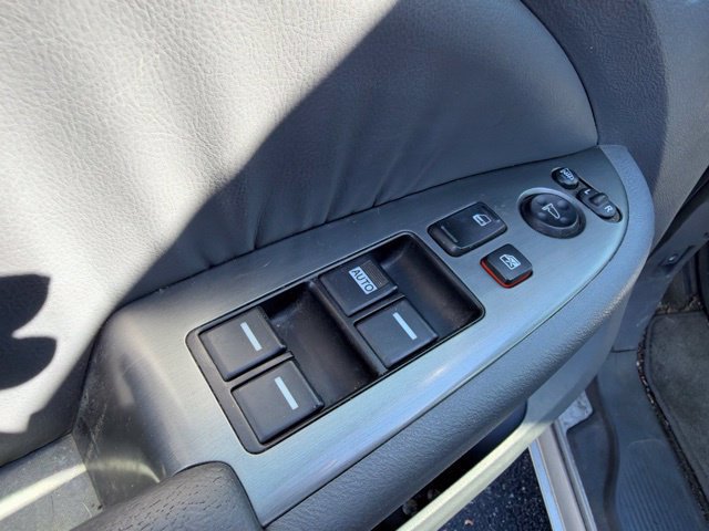Used 2007 Honda Odyssey EX-L image 22
