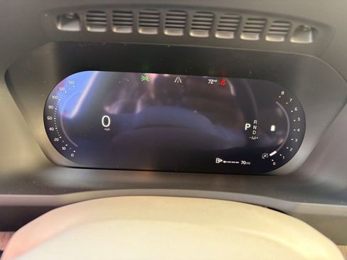 New 2026 Volvo XC90 B6 Ultra w/ Protection Package AWD/4WD image 21