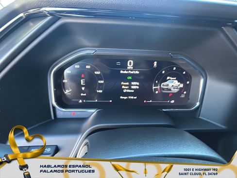 New 2026 GMC Sierra 1500 AT4 w/ AT4 Premium Package image 21