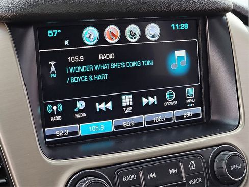 Used 2018 GMC Yukon Denali image 24