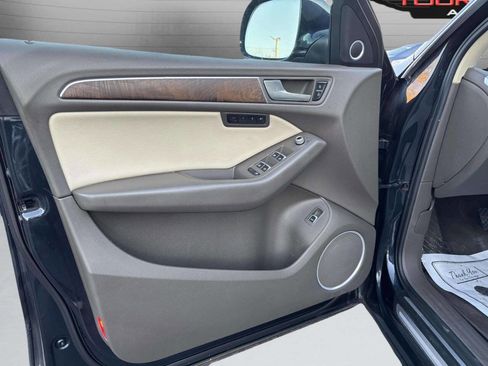 Used 2013 Audi Q5 3.0T Premium Plus image 10