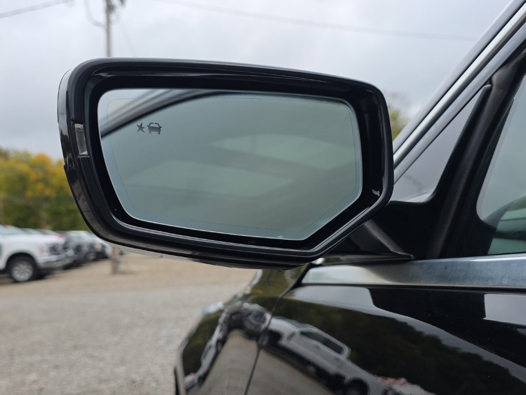 Used 2018 Cadillac CTS Luxury AWD/4WD image 12